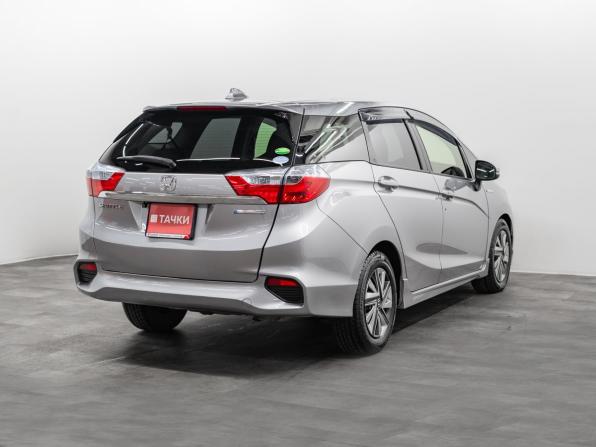 Honda Shuttle II с пробегом 2019 года, цена 1 260 000 рублей, 126441 км, универсал, Автокод Объявления