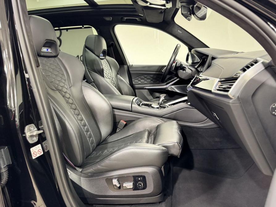 BMW X5 M III (F95) Санкт-Петербург  - изображение 15