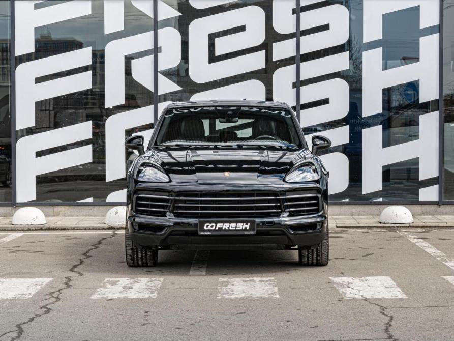 Porsche Cayenne III Краснодар  - изображение 3