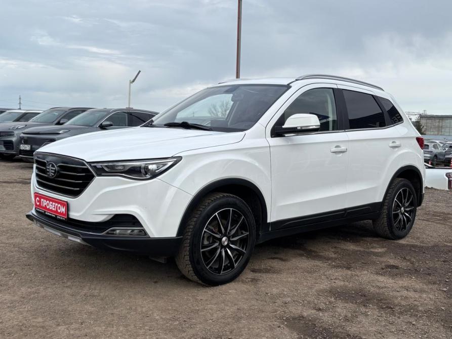 FAW Besturn X40 I Набережные Челны  - изображение 3