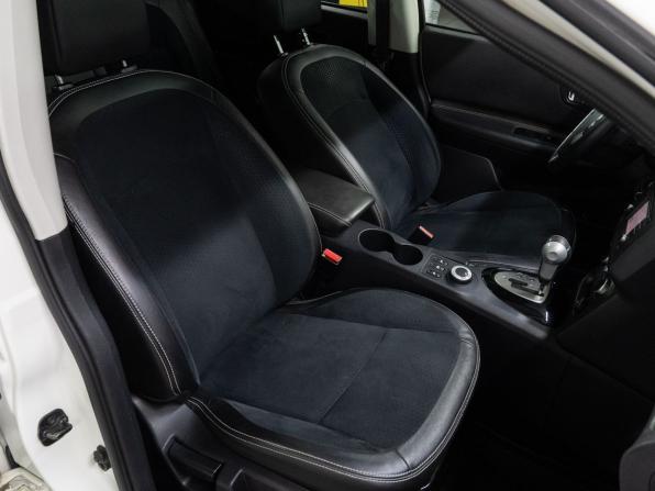 Nissan Qashqai I Рестайлинг с пробегом 2013 года, цена 1 129 000 рублей, 157380 км, внедорожник, Автокод Объявления