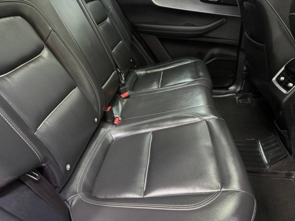 Chery Tiggo 7 Pro Max I с пробегом 2022 года, цена 1 710 000 рублей, 64906 км, внедорожник, Автокод Объявления