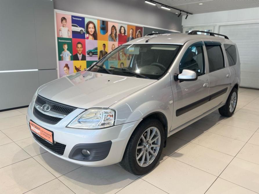 Lada (ВАЗ) Largus I Екатеринбург  - изображение 1