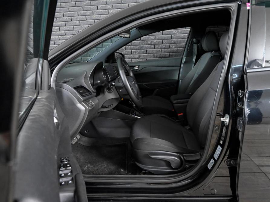 Hyundai Solaris II Рестайлинг Екатеринбург  - изображение 9
