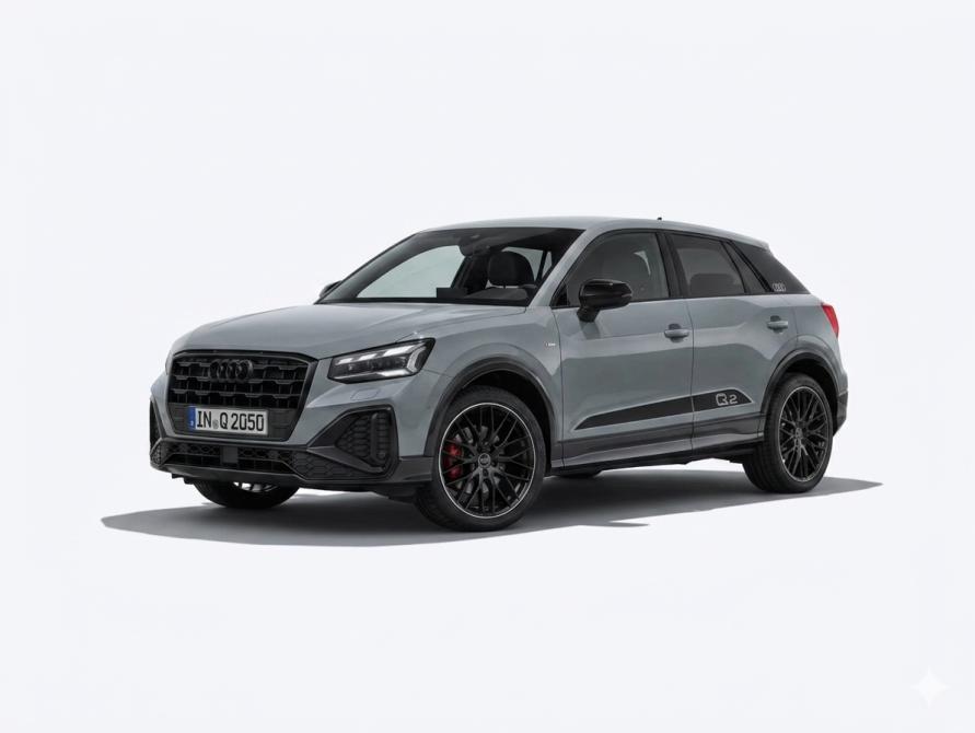 Audi Q2 I Рестайлинг Санкт-Петербург  - изображение 1