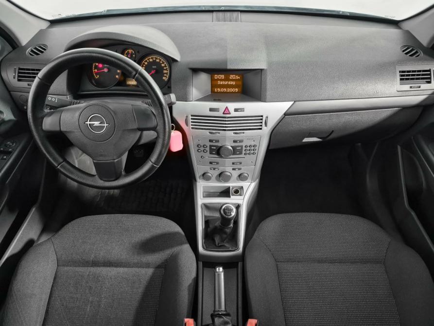 Opel Astra H Рестайлинг Нижний Новгород  - изображение 10
