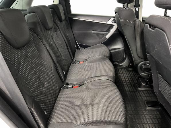 Citroen C4 Picasso I с пробегом 2009 года, цена 650 000 рублей, 170000 км, компактвэн, Автокод Объявления