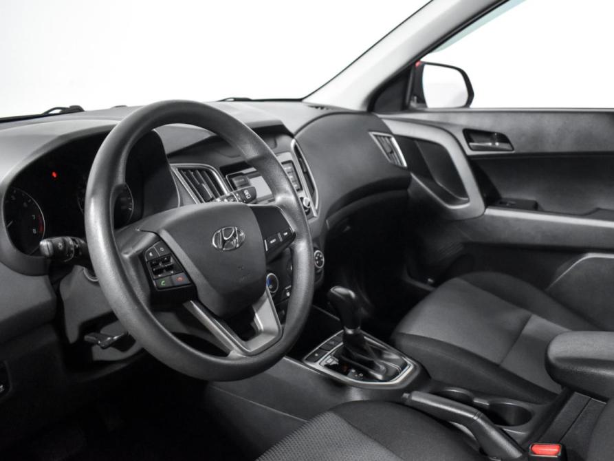 Hyundai Creta I Рестайлинг Санкт-Петербург  - изображение 10
