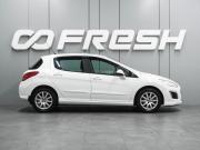 Peugeot 308 I Рестайлинг Воронеж  - изображение 25