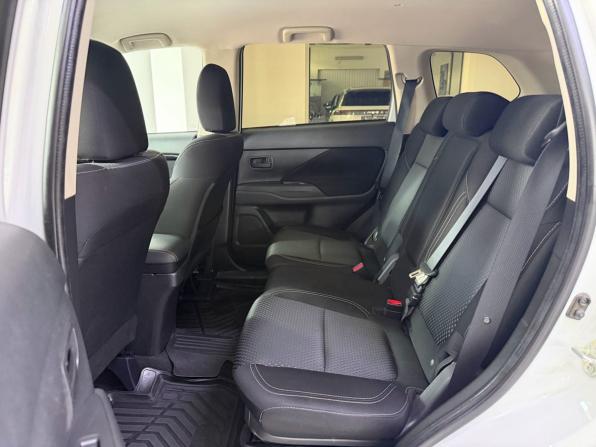 Mitsubishi Outlander III Рестайлинг 3 с пробегом 2020 года, цена 2 250 000 рублей, 80241 км, внедорожник, Автокод Объявления