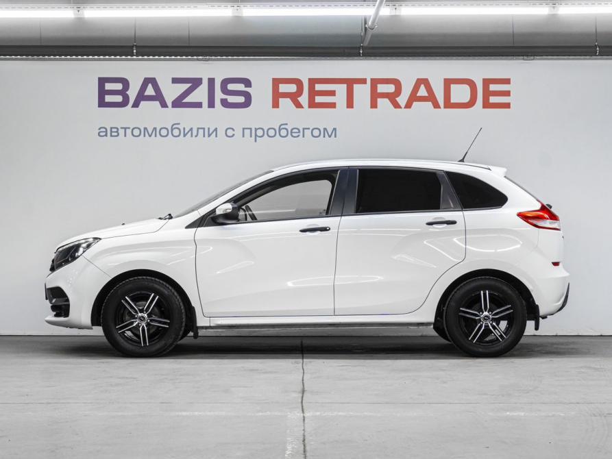 Lada (ВАЗ) XRAY I Тюмень  - изображение 9