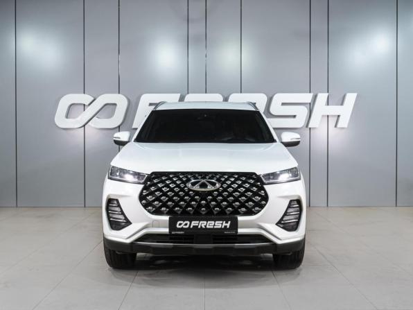 Chery Tiggo 7 Pro I с пробегом 2023 года, цена 1 509 000 рублей, 165298 км, внедорожник, Автокод Объявления