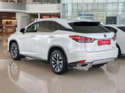 Lexus RX IV Рестайлинг Астрахань  - изображение 28