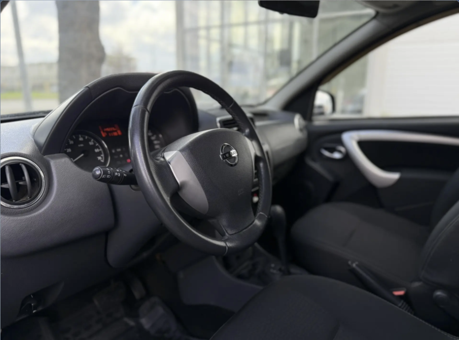 Nissan Terrano III (D10) Ставрополь  - изображение 14