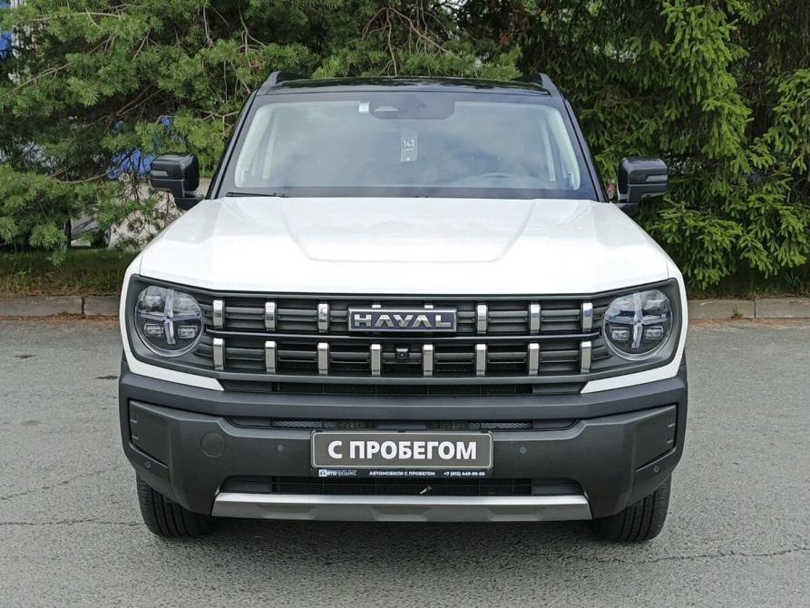 Haval H3 I Санкт-Петербург  - изображение 2