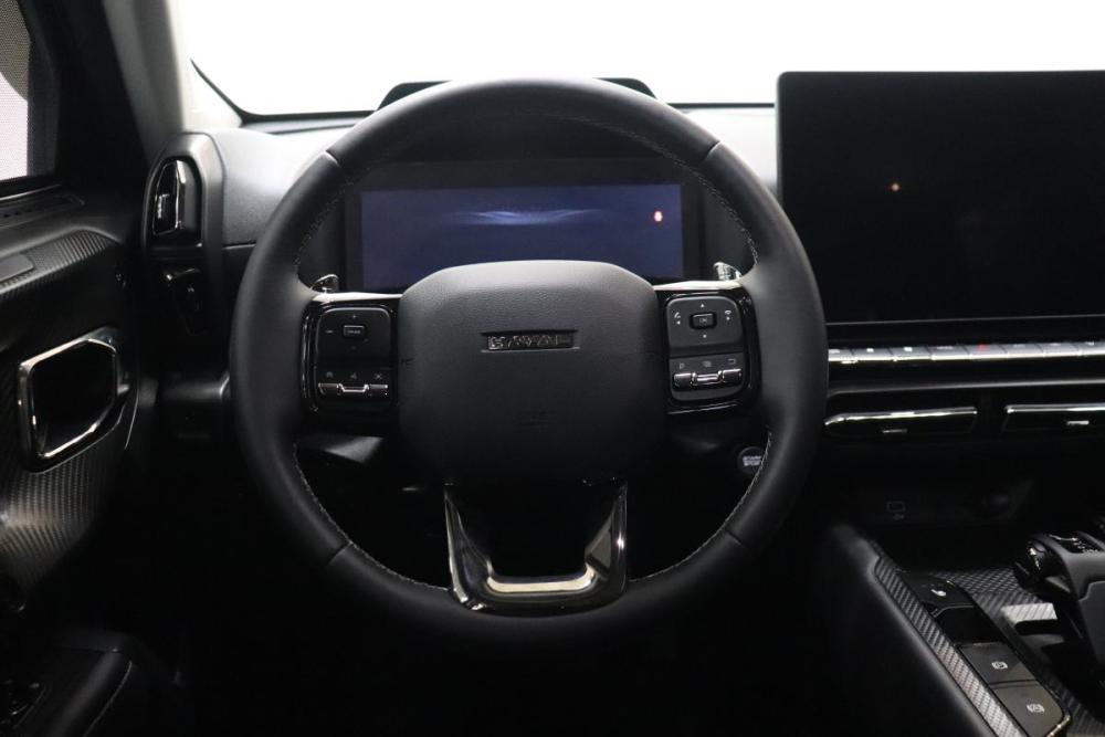 Haval H7 I Ульяновск  - изображение 10
