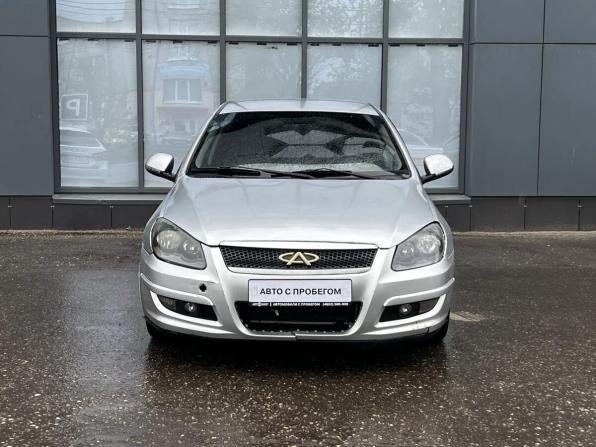 Chery M11 (A3) с пробегом 2011 года, цена 240 000 рублей, 50435 км, хэтчбек, Автокод Объявления