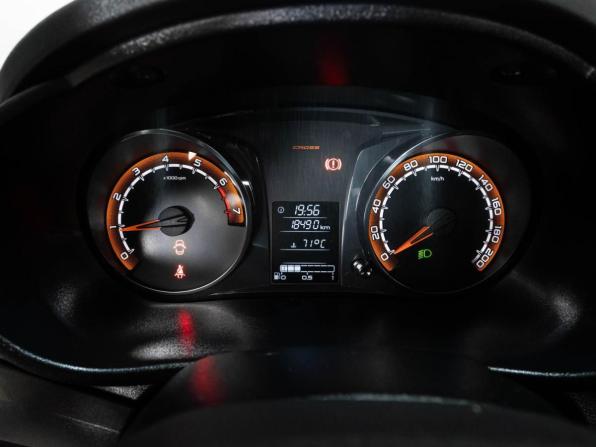 Lada (ВАЗ) Granta I Рестайлинг с пробегом 2024 года, цена 1 035 000 рублей, 18490 км, универсал, Автокод Объявления