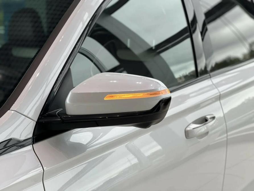 Geely Monjaro I Екатеринбург  - изображение 8