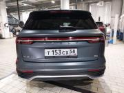 Geely Monjaro I Москва  - изображение 75