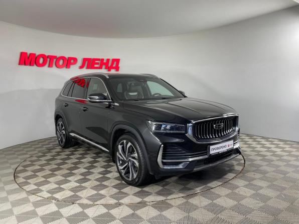 Geely Monjaro I с пробегом 2023 года, цена 3 299 000 рублей, 30667 км, внедорожник, Автокод Объявления