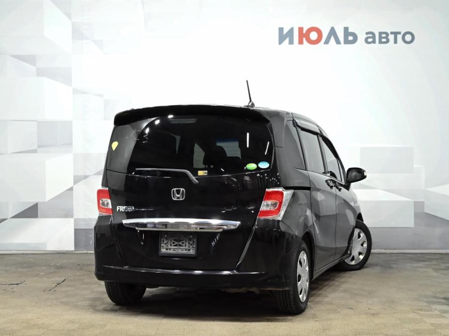 Honda Freed I Рестайлинг Екатеринбург  - изображение 4