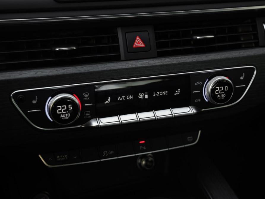 Audi A4 V (B9) Санкт-Петербург  - изображение 17