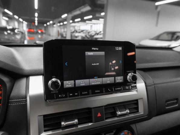 Mitsubishi L200 VI с пробегом 2025 года, цена 4 700 000 рублей, 20 км, пикап, Автокод Объявления