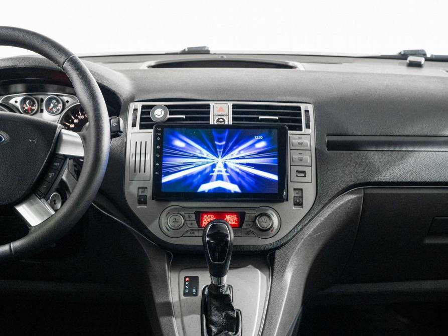 Ford Kuga I Иркутск  - изображение 11