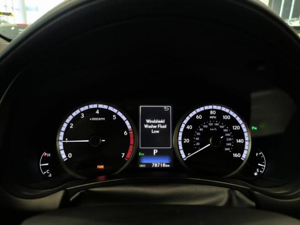 Lexus NX I Рестайлинг с пробегом 2021 года, цена 3 650 000 рублей, 78717 км, внедорожник, Автокод Объявления