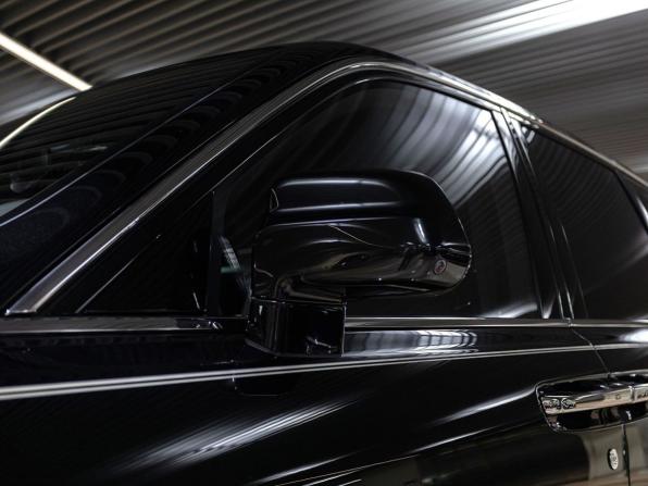 Rolls-Royce Cullinan I с пробегом 2021 года, цена 39 700 000 рублей, 28448 км, внедорожник, Автокод Объявления