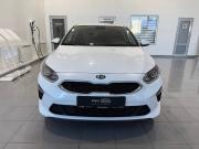 Kia Ceed III Орел  - изображение 13