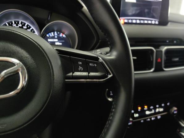 Mazda CX-5 II с пробегом 2019 года, цена 2 533 000 рублей, 132500 км, внедорожник, Автокод Объявления