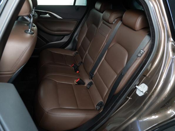 Infiniti Q30 с пробегом 2016 года, цена 2 119 000 рублей, 104395 км, хэтчбек, Автокод Объявления