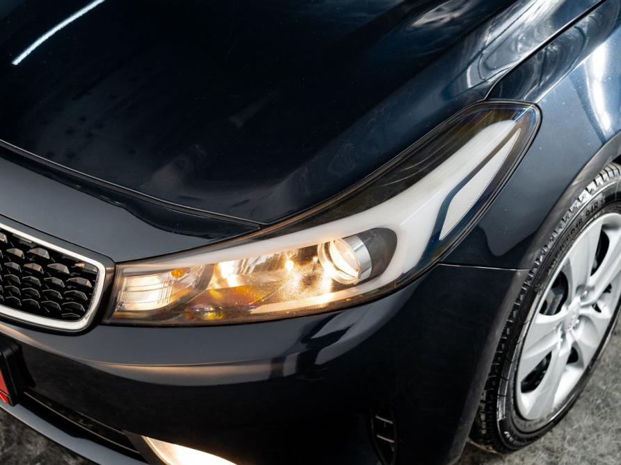 Kia Cerato IV Иркутск  - изображение 20