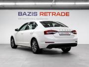 Skoda Octavia III (A7) Рестайлинг Тюмень  - изображение 30