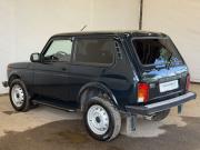 Lada (ВАЗ) Niva Legend Псков  - изображение 21
