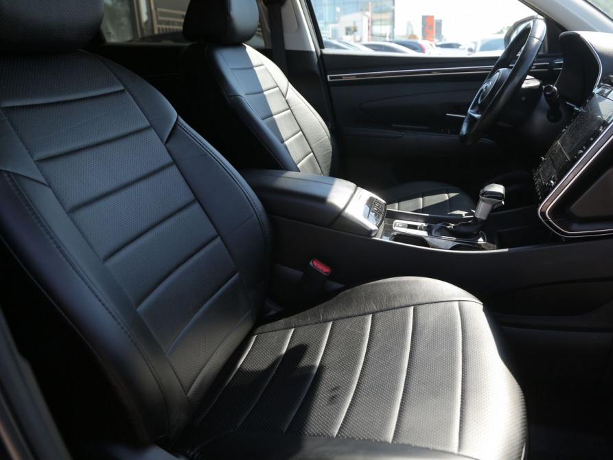 Hyundai Tucson IV Иваново  - изображение 10