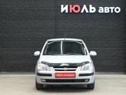 Hyundai Getz I Екатеринбург  - изображение 19
