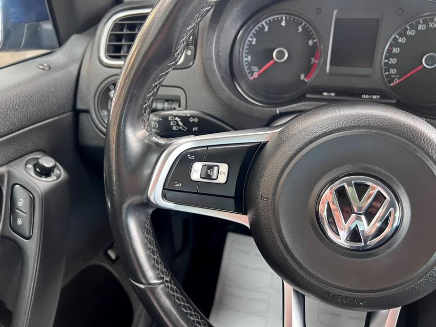 Volkswagen Polo V Рестайлинг Тверь  - изображение 16