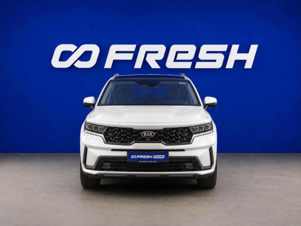 Kia Sorento IV с пробегом 2021 года, цена 3 377 444 рубля, 71478 км, внедорожник, Автокод Объявления