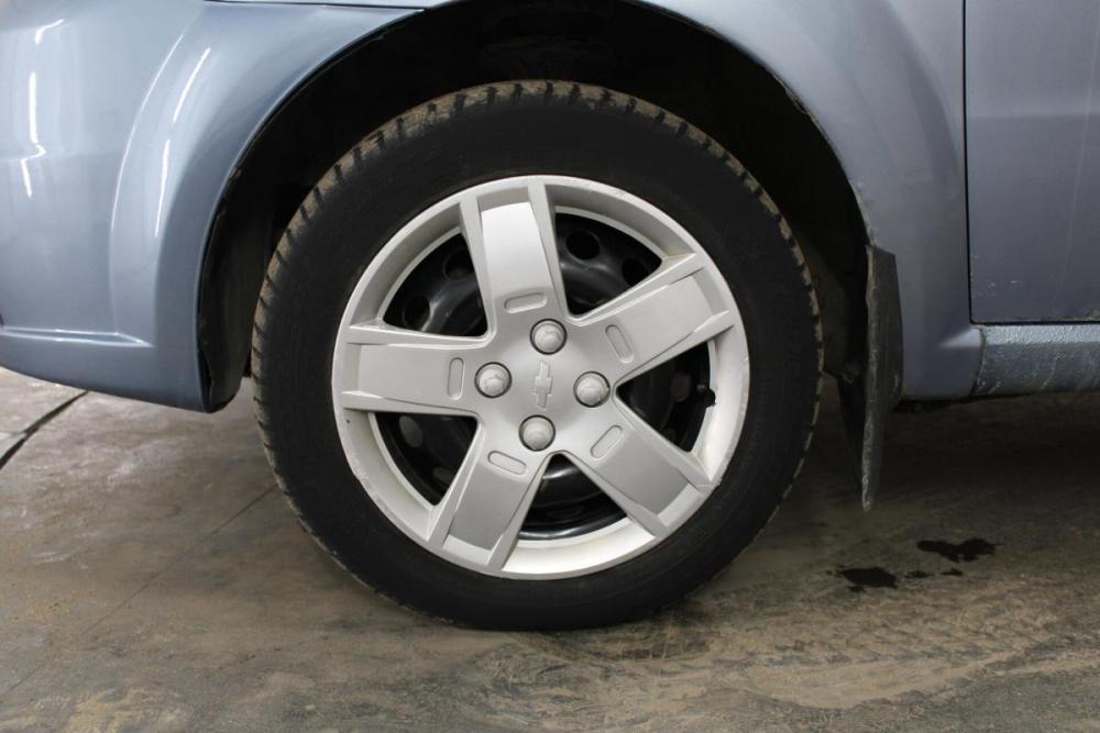 Chevrolet Aveo I Рестайлинг Ярославль  - изображение 14