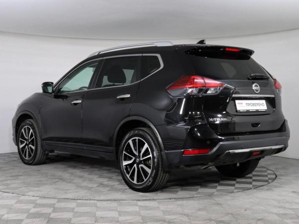 Nissan X-Trail III Рестайлинг с пробегом 2022 года, цена 3 000 000 рублей, 75908 км, внедорожник, Автокод Объявления