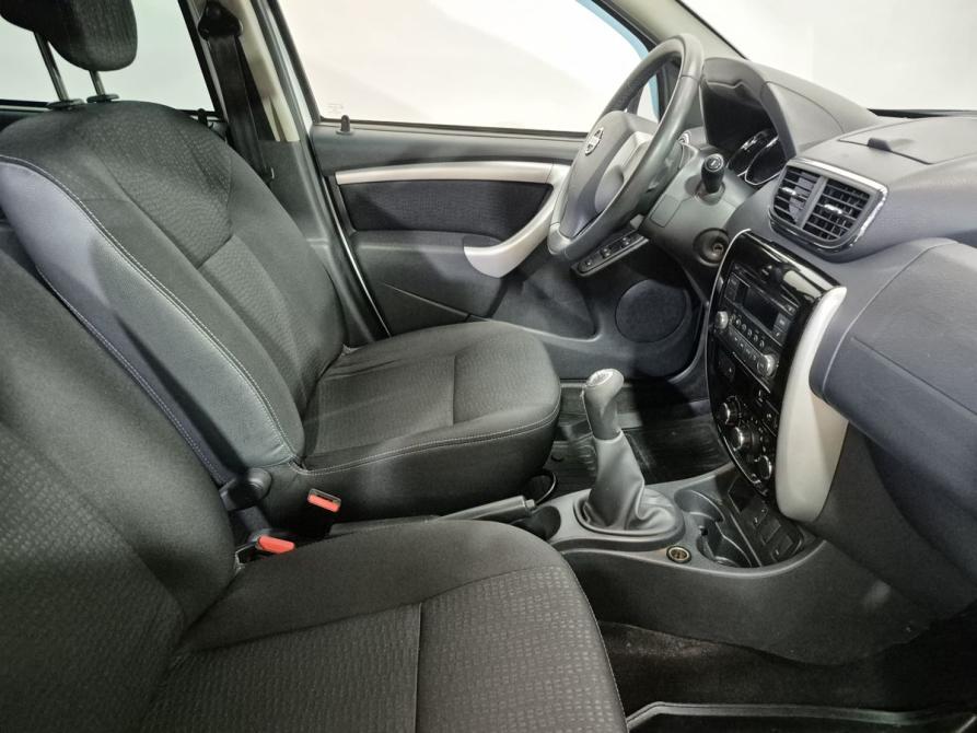 Nissan Terrano III (D10) Ярославль  - изображение 10