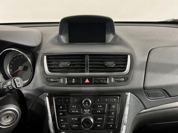 Opel Mokka I с пробегом 2013 года, цена 949 000 рублей, 185000 км, внедорожник, Автокод Объявления