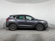 Hyundai Tucson III Рестайлинг Санкт-Петербург  - изображение 23