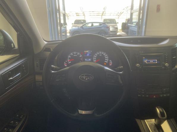 Subaru Outback IV Рестайлинг с пробегом 2014 года, цена 1 750 000 рублей, 270000 км, универсал, Автокод Объявления