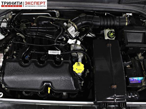 Lada (ВАЗ) Vesta I с пробегом 2019 года, цена 1 077 000 рублей, 127394 км, универсал, Автокод Объявления