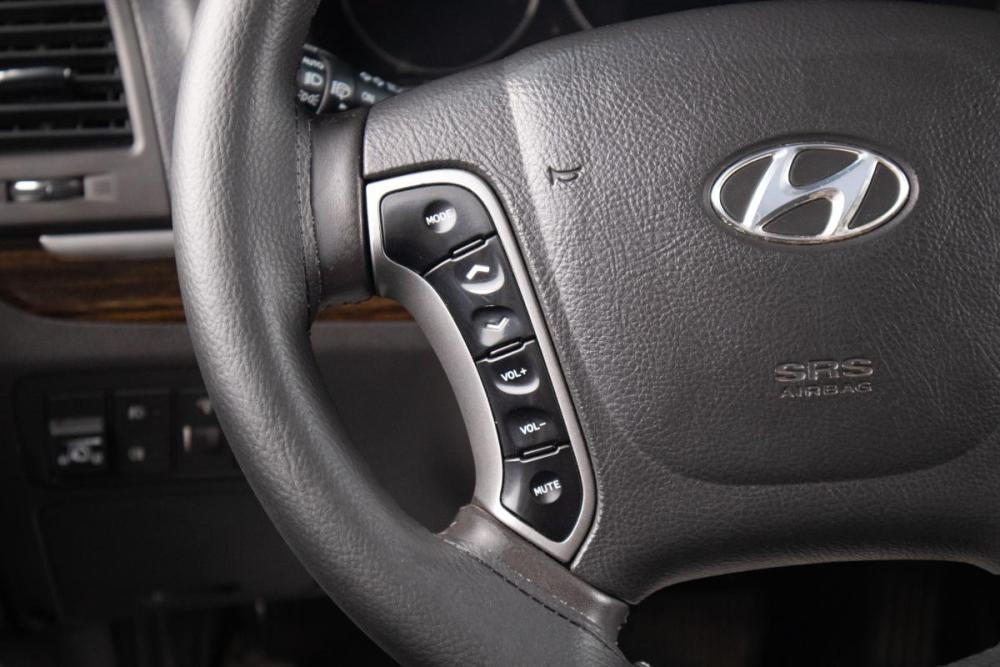 Hyundai Santa Fe II Рестайлинг Оренбург  - изображение 12