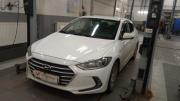 Hyundai Elantra VI (AD) Санкт-Петербург  - изображение 7